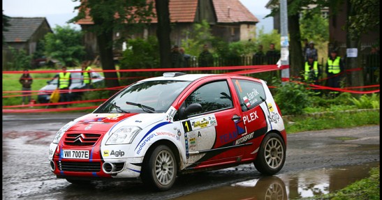 Rajd Karkonoski